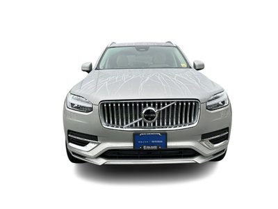 2025 Volvo XC90 PLUG-IN HYBRID  2L TURBO 4cyl.All Wheel Drive in Richmond, British Columbia