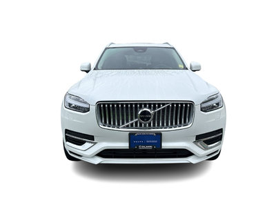 2025 Volvo XC90 PLUG-IN HYBRID  2L TURBO 4cyl.All Wheel Drive in Richmond, British Columbia