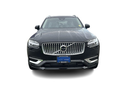 2025 Volvo XC90 PLUG-IN HYBRID  2L TURBO 4cyl.All Wheel Drive in Richmond, British Columbia