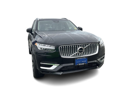 2025 Volvo XC90 PLUG-IN HYBRID  2L TURBO 4cyl.All Wheel Drive in Richmond, British Columbia