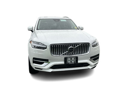 2025 Volvo XC90 PLUG-IN HYBRID  2L TURBO 4cyl.All Wheel Drive in Richmond, British Columbia