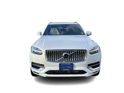 2025 Volvo XC90 PLUG-IN HYBRID  2L TURBO 4cyl.All Wheel Drive in Richmond, British Columbia