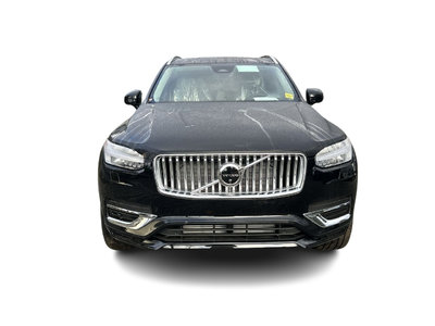 2025 Volvo XC90 PLUG-IN HYBRID  2L TURBO 4cyl.All Wheel Drive in Richmond, British Columbia