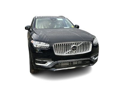 2025 Volvo XC90 PLUG-IN HYBRID  2L TURBO 4cyl.All Wheel Drive in Richmond, British Columbia