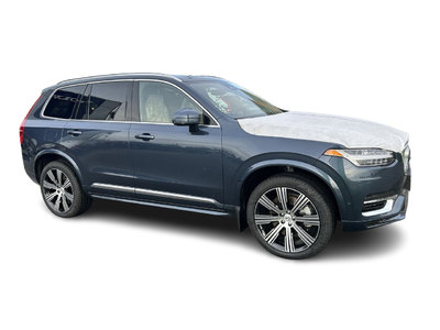 2025 Volvo XC90 PLUG-IN HYBRID  2L TURBO 4cyl.All Wheel Drive in Richmond, British Columbia