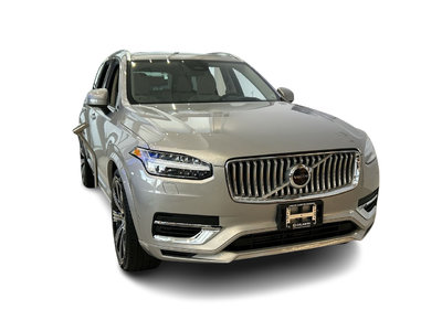 2025 Volvo XC90 PLUG-IN HYBRID  2L TURBO 4cyl.All Wheel Drive in Richmond, British Columbia