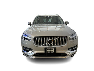 2025 Volvo XC90 PLUG-IN HYBRID  2L TURBO 4cyl.All Wheel Drive in Richmond, British Columbia