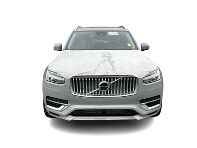 2025 Volvo XC90 PLUG-IN HYBRID  2L TURBO 4cyl.All Wheel Drive in Richmond, British Columbia