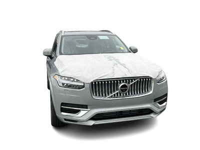 2025 Volvo XC90 PLUG-IN HYBRID  2L TURBO 4cyl.All Wheel Drive in Richmond, British Columbia