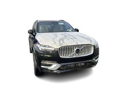 2025 Volvo XC90 PLUG-IN HYBRID  2L TURBO 4cyl.All Wheel Drive in Richmond, British Columbia