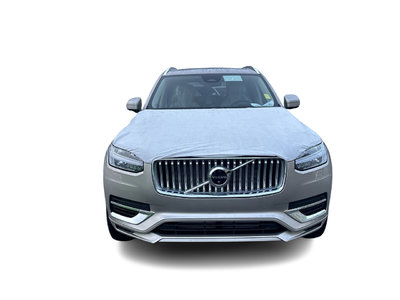 2025 Volvo XC90 PLUG-IN HYBRID  2L TURBO 4cyl.All Wheel Drive in Richmond, British Columbia