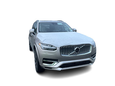 2025 Volvo XC90 PLUG-IN HYBRID  2L TURBO 4cyl.All Wheel Drive in Richmond, British Columbia