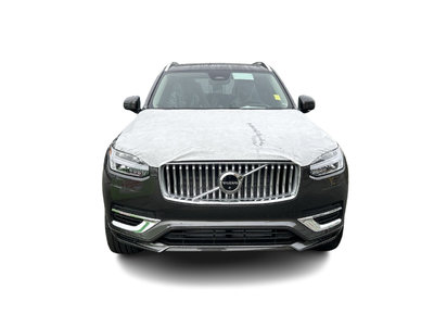 2025 Volvo XC90 PLUG-IN HYBRID  2L TURBO 4cyl.All Wheel Drive in Richmond, British Columbia