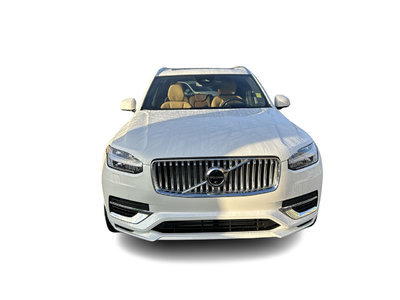 2025 Volvo XC90 PLUG-IN HYBRID  2L TURBO 4cyl.All Wheel Drive in Richmond, British Columbia