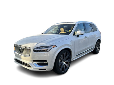 Volvo XC90 PLUG-IN HYBRID  2025 à Richmond, Colombie-Britannique