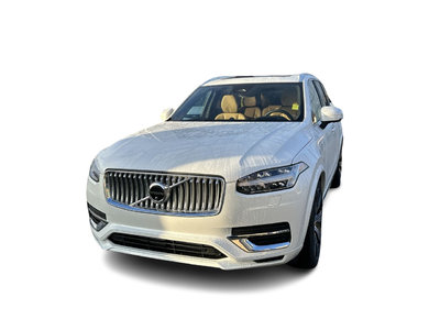 Volvo XC90 PLUG-IN HYBRID  2025 à Richmond, Colombie-Britannique
