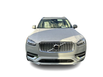 2025 Volvo XC90 PLUG-IN HYBRID  2L TURBO 4cyl.All Wheel Drive in Richmond, British Columbia