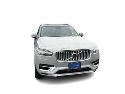 2025 Volvo XC90 PLUG-IN HYBRID  2L TURBO 4cyl.All Wheel Drive in Richmond, British Columbia