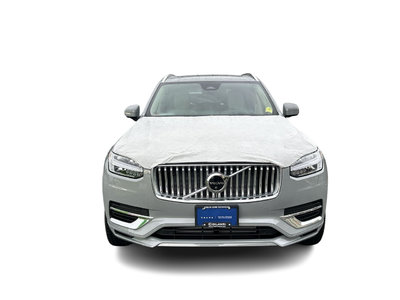 2025 Volvo XC90 PLUG-IN HYBRID  2L TURBO 4cyl.All Wheel Drive in Richmond, British Columbia