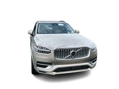 2025 Volvo XC90 PLUG-IN HYBRID  2L TURBO 4cyl.All Wheel Drive in Richmond, British Columbia