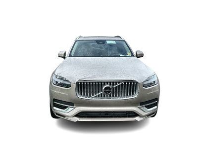 2025 Volvo XC90 PLUG-IN HYBRID  2L TURBO 4cyl.All Wheel Drive in Richmond, British Columbia