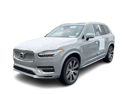 Volvo XC90 PLUG-IN HYBRID  2025 à Richmond, Colombie-Britannique