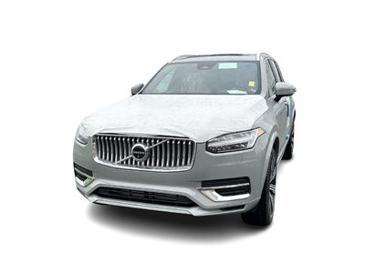 Volvo XC90 PLUG-IN HYBRID  2025 à Richmond, Colombie-Britannique