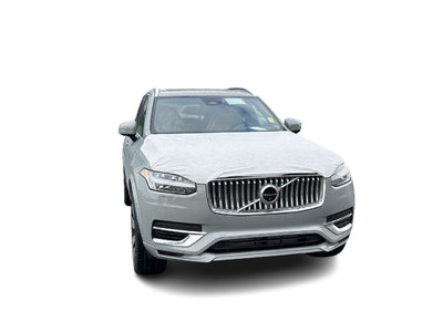 2025 Volvo XC90 PLUG-IN HYBRID  2L TURBO 4cyl.All Wheel Drive in Richmond, British Columbia