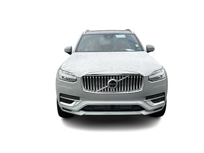 2025 Volvo XC90 PLUG-IN HYBRID  2L TURBO 4cyl.All Wheel Drive in Richmond, British Columbia