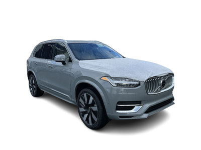 2025 Volvo XC90 PLUG-IN HYBRID  2L TURBO 4cyl.All Wheel Drive in Richmond, British Columbia