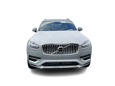 2025 Volvo XC90 PLUG-IN HYBRID  2L TURBO 4cyl.All Wheel Drive in Richmond, British Columbia