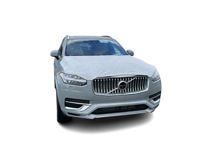 2025 Volvo XC90 PLUG-IN HYBRID  2L TURBO 4cyl.All Wheel Drive in Richmond, British Columbia