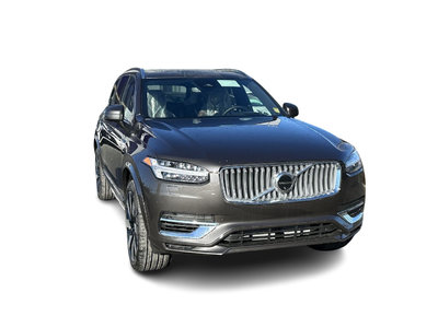 2025 Volvo XC90 PLUG-IN HYBRID  2L TURBO 4cyl.All Wheel Drive in Richmond, British Columbia