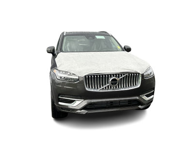 2025 Volvo XC90 PLUG-IN HYBRID  2L TURBO 4cyl.All Wheel Drive in Richmond, British Columbia