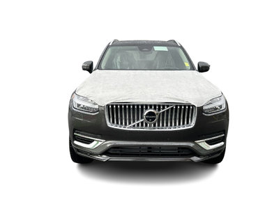 2025 Volvo XC90 PLUG-IN HYBRID  2L TURBO 4cyl.All Wheel Drive in Richmond, British Columbia