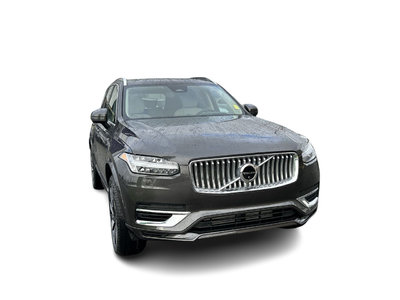 2025 Volvo XC90 PLUG-IN HYBRID  2L TURBO 4cyl.All Wheel Drive in Richmond, British Columbia