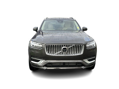 2025 Volvo XC90 PLUG-IN HYBRID  2L TURBO 4cyl.All Wheel Drive in Richmond, British Columbia