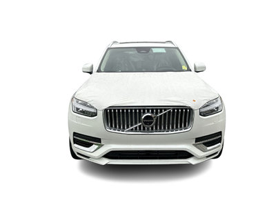 2025 Volvo XC90 PLUG-IN HYBRID  2L TURBO 4cyl.All Wheel Drive in Richmond, British Columbia