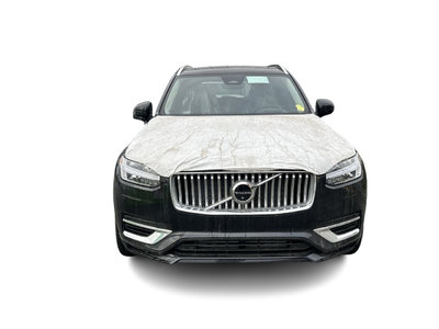 2025 Volvo XC90 PLUG-IN HYBRID  2L TURBO 4cyl.All Wheel Drive in Richmond, British Columbia