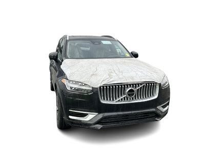 2025 Volvo XC90 PLUG-IN HYBRID  2L TURBO 4cyl.All Wheel Drive in Richmond, British Columbia