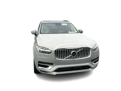 2025 Volvo XC90 PLUG-IN HYBRID in Richmond, British Columbia