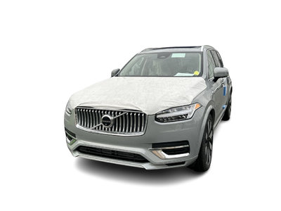 2025 Volvo XC90 PLUG-IN HYBRID in Richmond, British Columbia