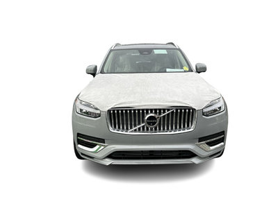 2025 Volvo XC90 PLUG-IN HYBRID  2L TURBO 4cyl.All Wheel Drive in Richmond, British Columbia