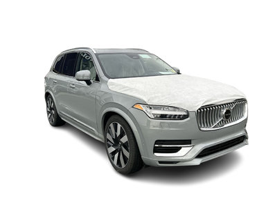 2025 Volvo XC90 PLUG-IN HYBRID  2L TURBO 4cyl.All Wheel Drive in Richmond, British Columbia