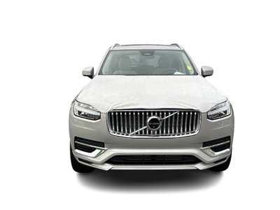 2025 Volvo XC90 PLUG-IN HYBRID  2L TURBO 4cyl.All Wheel Drive in Richmond, British Columbia