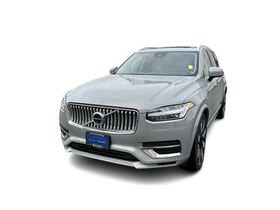Volvo XC90 PLUG-IN HYBRID  2025 à Richmond, Colombie-Britannique