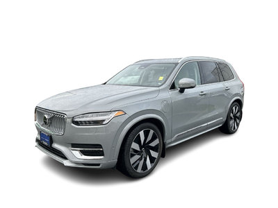 Volvo XC90 PLUG-IN HYBRID  2025 à Richmond, Colombie-Britannique