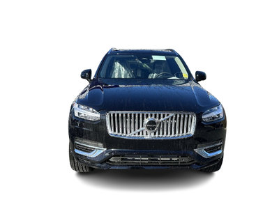 2025 Volvo XC90 PLUG-IN HYBRID  2L TURBO 4cyl.All Wheel Drive in Richmond, British Columbia