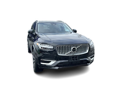 2025 Volvo XC90 PLUG-IN HYBRID  4 Cylinder EngineAll Wheel Drive in Richmond, British Columbia