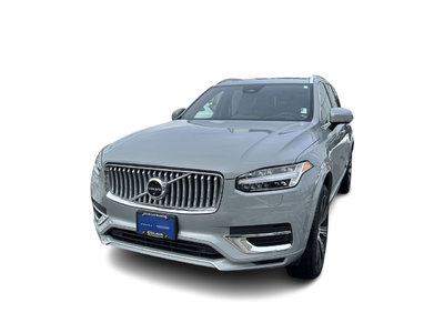 2025 Volvo XC90 PLUG-IN HYBRID in Richmond, British Columbia